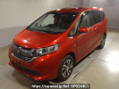 Honda Freed Plus Hybrid GB8