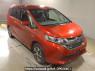 Used 2019 AT honda freed-plus-hybrid GB8 Image[2]