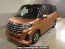 Toyota Roomy M910A