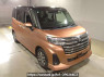 Used 2021 AT toyota roomy M910A Image[2]