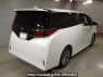 Used 2026 AT toyota alphard AGH40W Image[1]