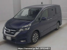 Nissan Serena GFC27