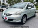 Honda Fit DBA-GD3