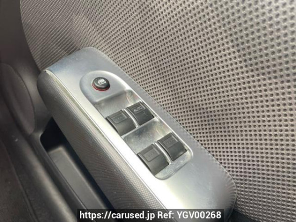 Used 2007 AT honda fit DBA-GD3 Image[8]