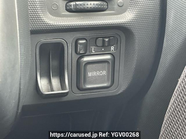 Used 2007 AT honda fit DBA-GD3 Image[9]
