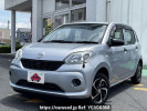 Toyota Passo DBA-M700A