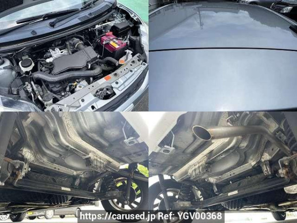 Used 2018 AT toyota passo DBA-M700A Image[5]