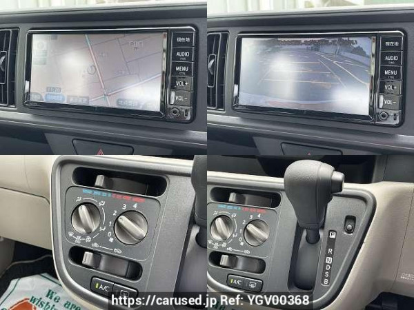 Used 2018 AT toyota passo DBA-M700A Image[7]
