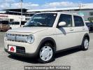 Suzuki ALTO Lapin 5BA-HE33S
