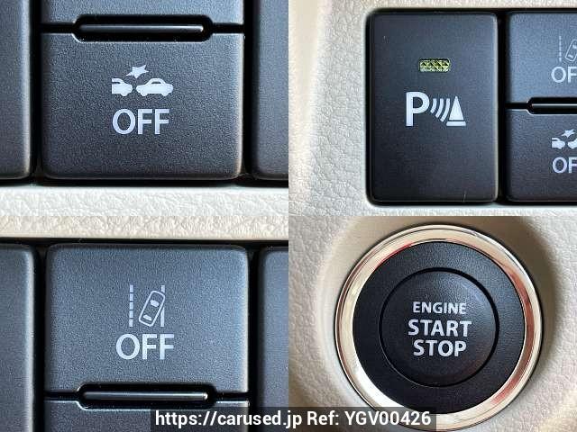 Buy Used 2023 Suzuki ALTO Lapin 5BA-HE33S (YGV00426) - Carused.jp