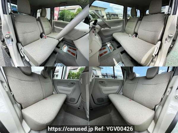 Used 2023 AT suzuki alto-lapin 5BA-HE33S Image[7]