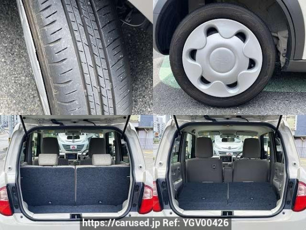 Used 2023 AT suzuki alto-lapin 5BA-HE33S Image[8]