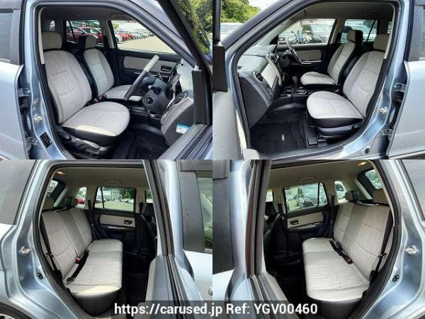 Used 2012 AT mazda verisa DBA-DC5W Image[8]