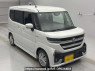 Used 2024 AT suzuki spacia-custom MK94S Image[2]