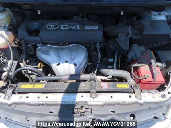 Used 2003 AT toyota wish ANE10G Image[9]