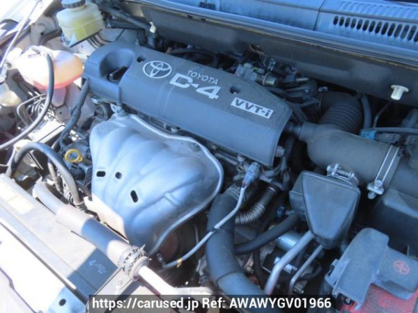 Used 2003 AT toyota wish ANE10G Image[10]