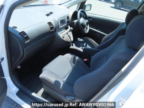 Used 2003 AT toyota wish ANE10G Image[13]