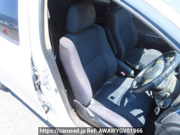 Used 2003 AT toyota wish ANE10G Image[14]