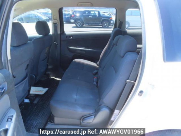 Used 2003 AT toyota wish ANE10G Image[17]