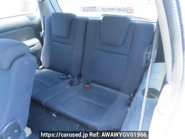 Used 2003 AT toyota wish ANE10G Image[18]
