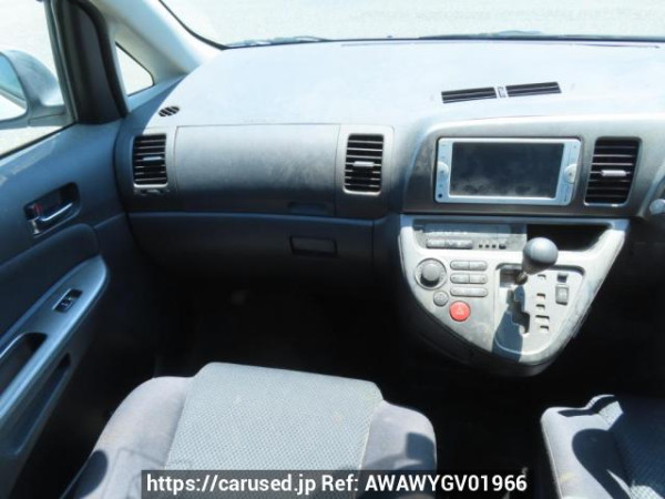 Used 2003 AT toyota wish ANE10G Image[21]