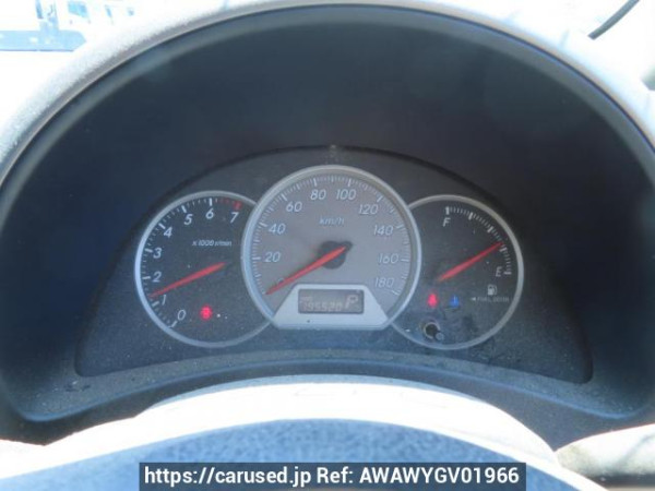 Used 2003 AT toyota wish ANE10G Image[24]