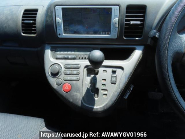 Used 2003 AT toyota wish ANE10G Image[26]