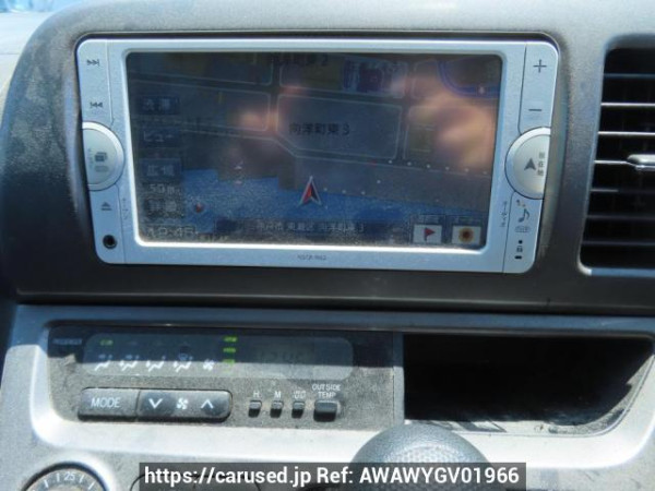 Used 2003 AT toyota wish ANE10G Image[27]