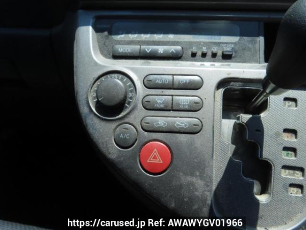 Used 2003 AT toyota wish ANE10G Image[29]