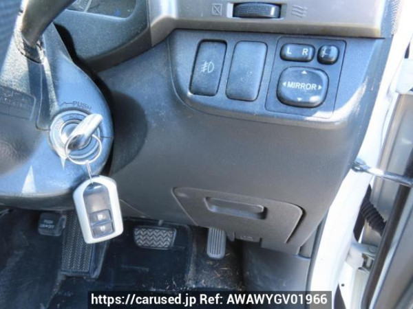 Used 2003 AT toyota wish ANE10G Image[30]