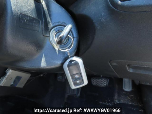 Used 2003 AT toyota wish ANE10G Image[31]