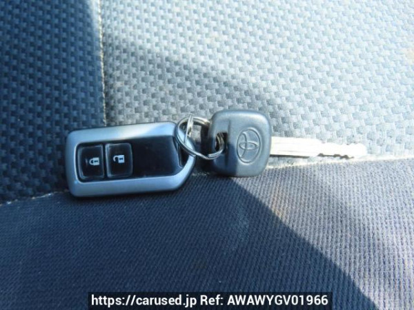 Used 2003 AT toyota wish ANE10G Image[32]