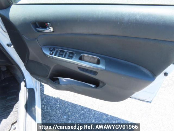 Used 2003 AT toyota wish ANE10G Image[33]