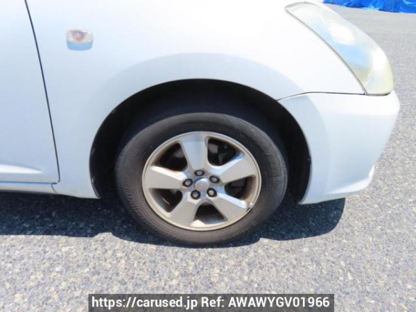 Used 2003 AT toyota wish ANE10G Image[34]