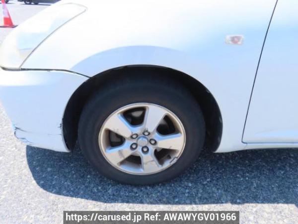 Used 2003 AT toyota wish ANE10G Image[35]