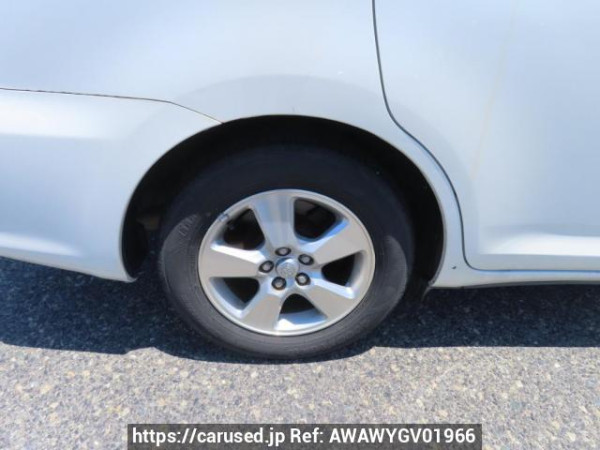 Used 2003 AT toyota wish ANE10G Image[36]