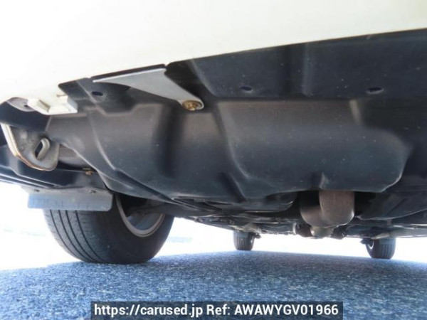 Used 2003 AT toyota wish ANE10G Image[38]