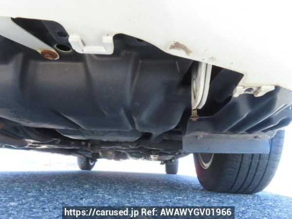 Used 2003 AT toyota wish ANE10G Image[39]
