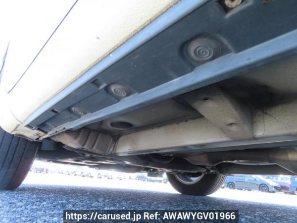Used 2003 AT toyota wish ANE10G Image[40]