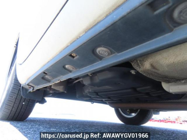 Used 2003 AT toyota wish ANE10G Image[42]