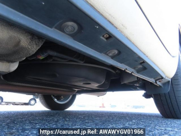 Used 2003 AT toyota wish ANE10G Image[43]