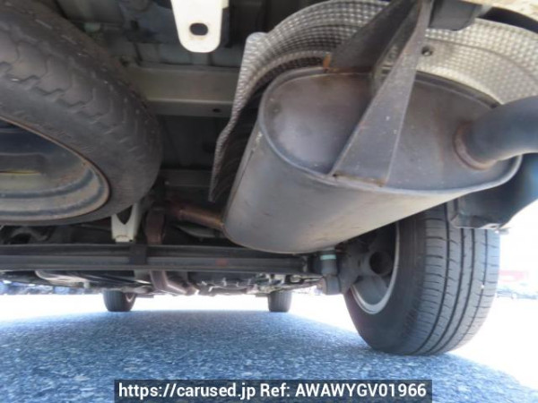 Used 2003 AT toyota wish ANE10G Image[45]