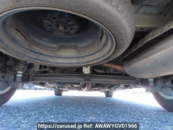 Used 2003 AT toyota wish ANE10G Image[46]