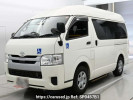 Toyota Hiace Van TRH200Kカイ