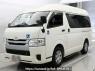 Used 2019 AT toyota hiace-van TRH200Kｶｲ Image[0]