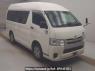Used 2020 AT toyota hiace-van TRH200Kｶｲ Image[2]