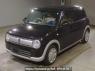 Used 2015 AT suzuki alto-lapin HE33S Image[0]