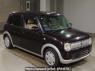 Used 2015 AT suzuki alto-lapin HE33S Image[2]