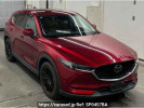 Mazda CX-5 KF2P