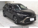 Toyota Corolla Cross ZSG10